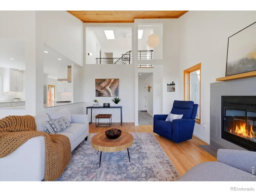9042 Thunderhead Drive Boulder CO 80302