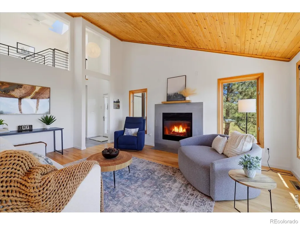 9042 Thunderhead Drive Boulder CO 80302