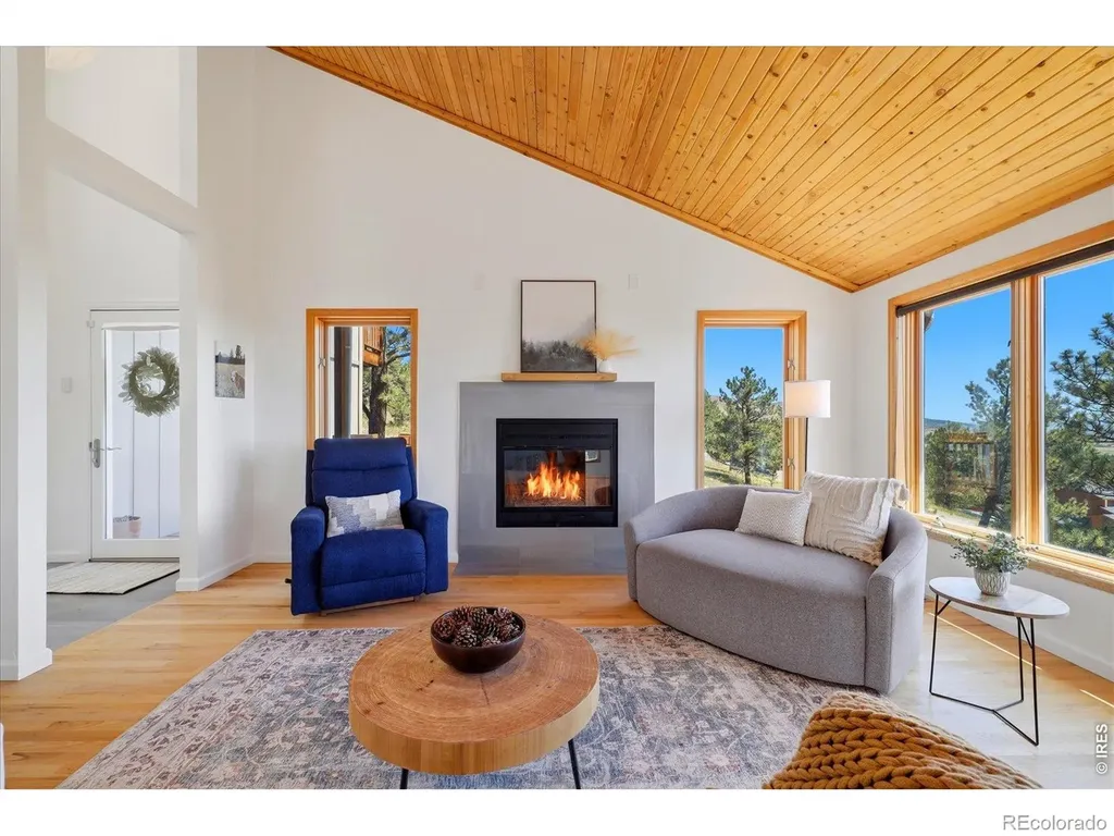 9042 Thunderhead Drive Boulder CO 80302