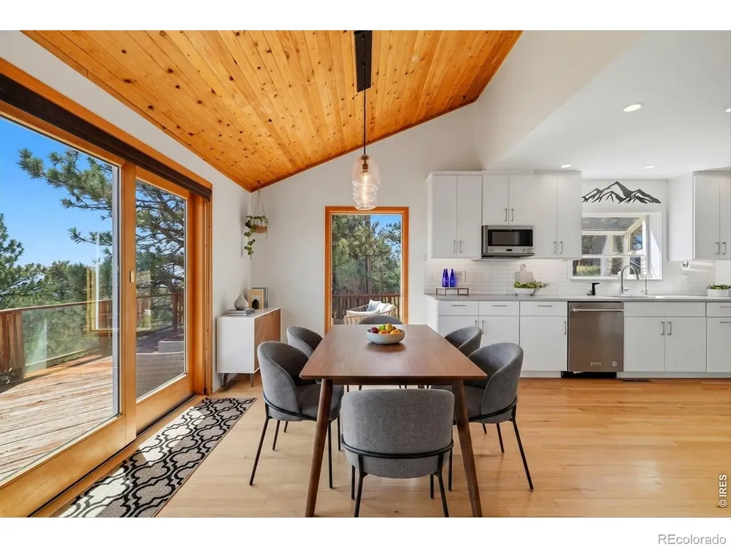9042 Thunderhead Drive Boulder CO 80302