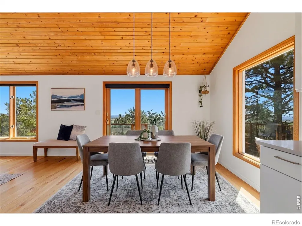 9042 Thunderhead Drive Boulder CO 80302