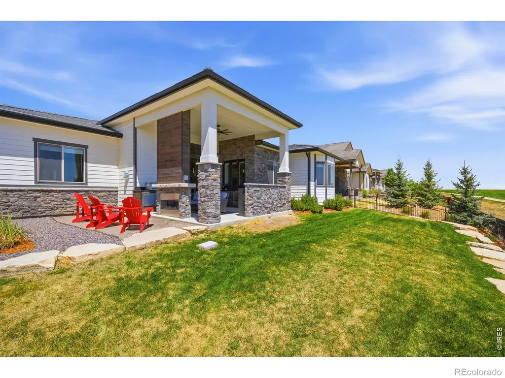 2812 Heron Lakes Parkway Berthoud CO 80513