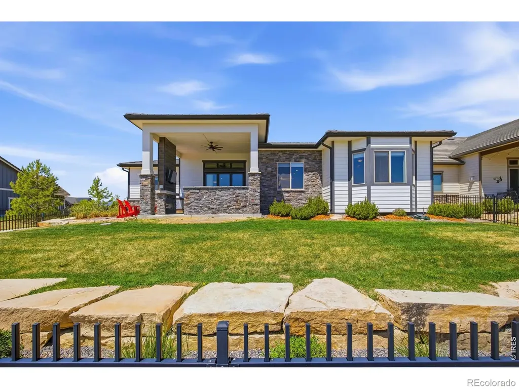2812 Heron Lakes Parkway Berthoud CO 80513