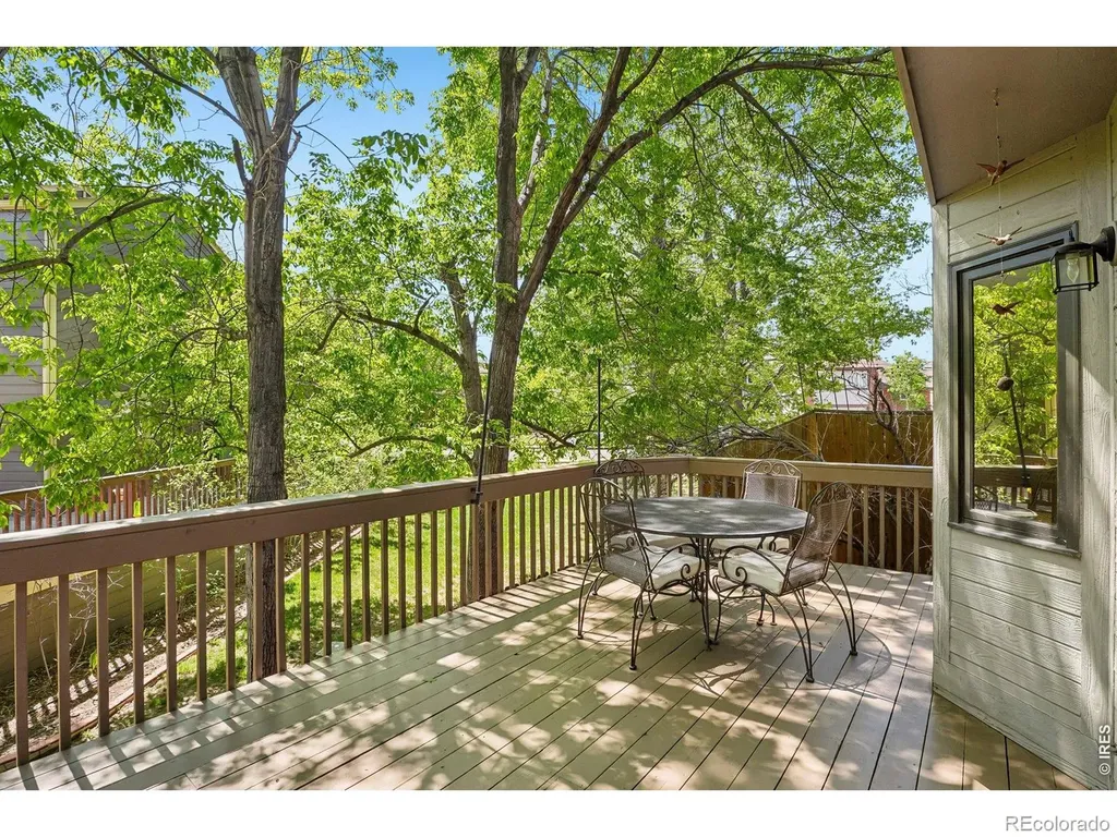 1736 W Barberry Circle Louisville CO 80027