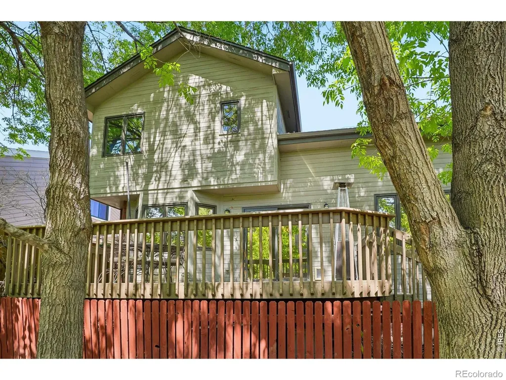 1736 W Barberry Circle Louisville CO 80027