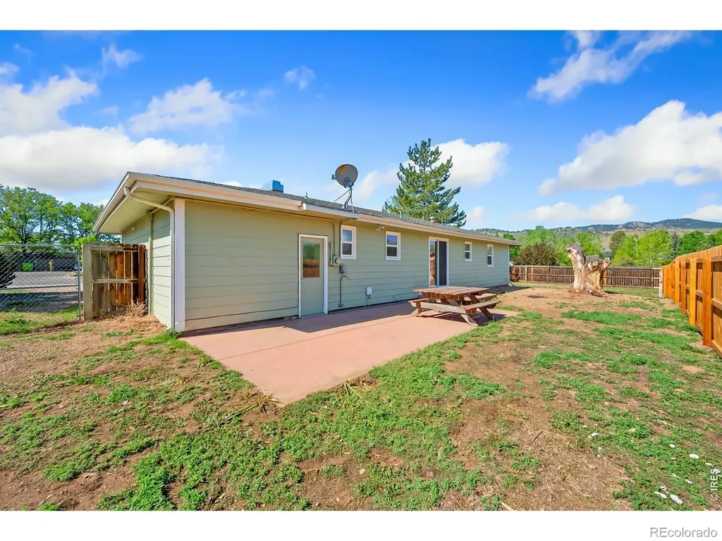 3036 W Prospect Road Fort Collins CO 80526