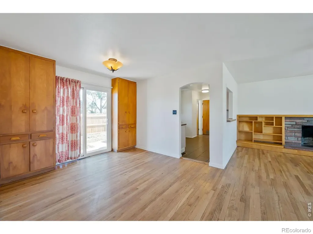3036 W Prospect Road Fort Collins CO 80526