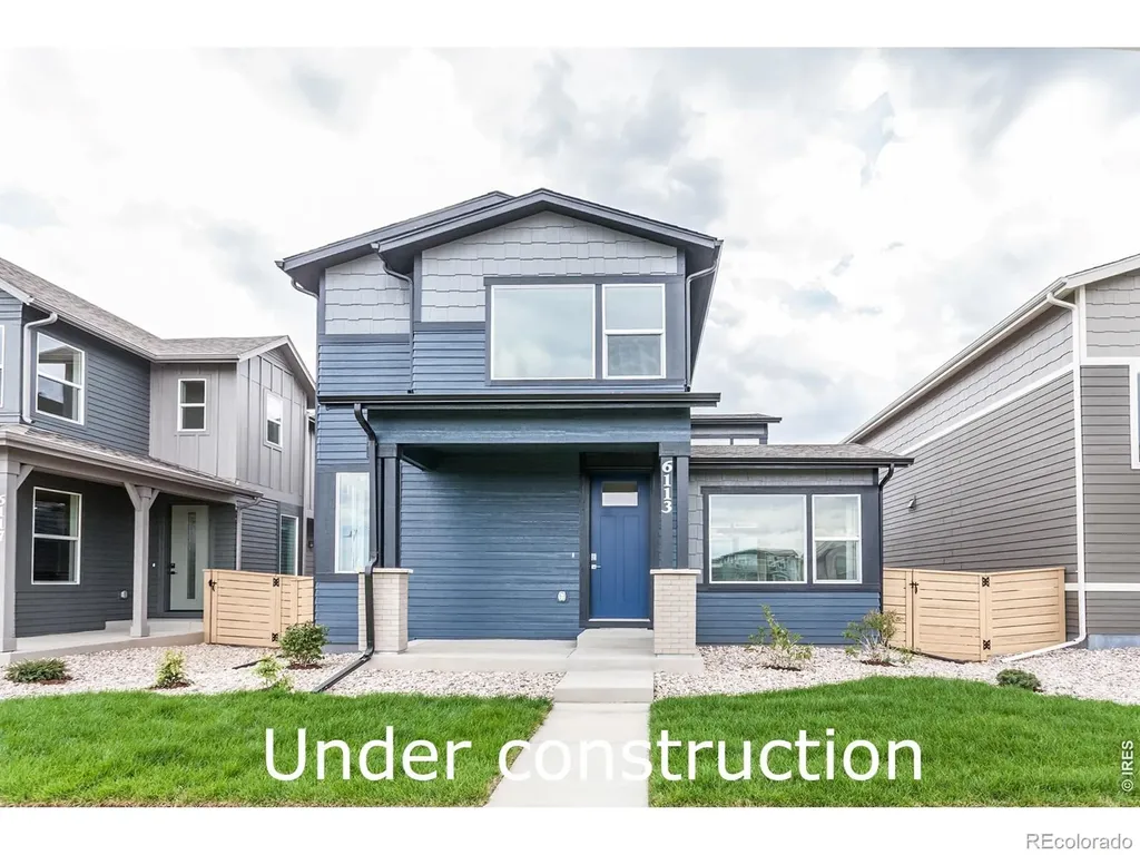 6125 Saddle Horn Drive Timnath CO 80547