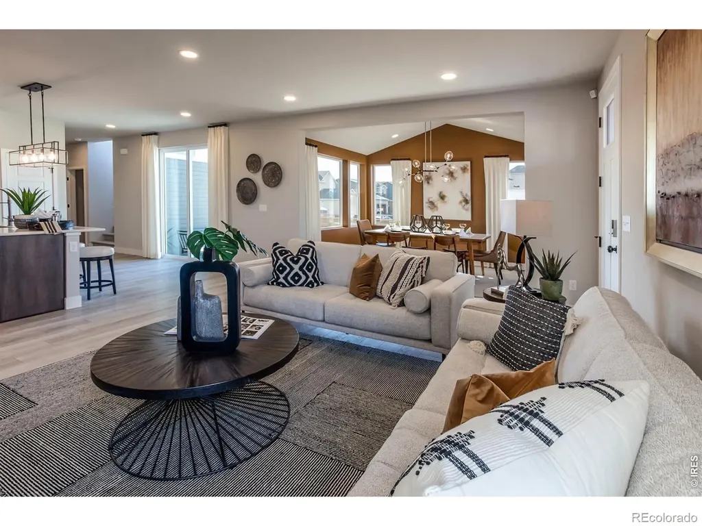 6125 Saddle Horn Drive Timnath CO 80547
