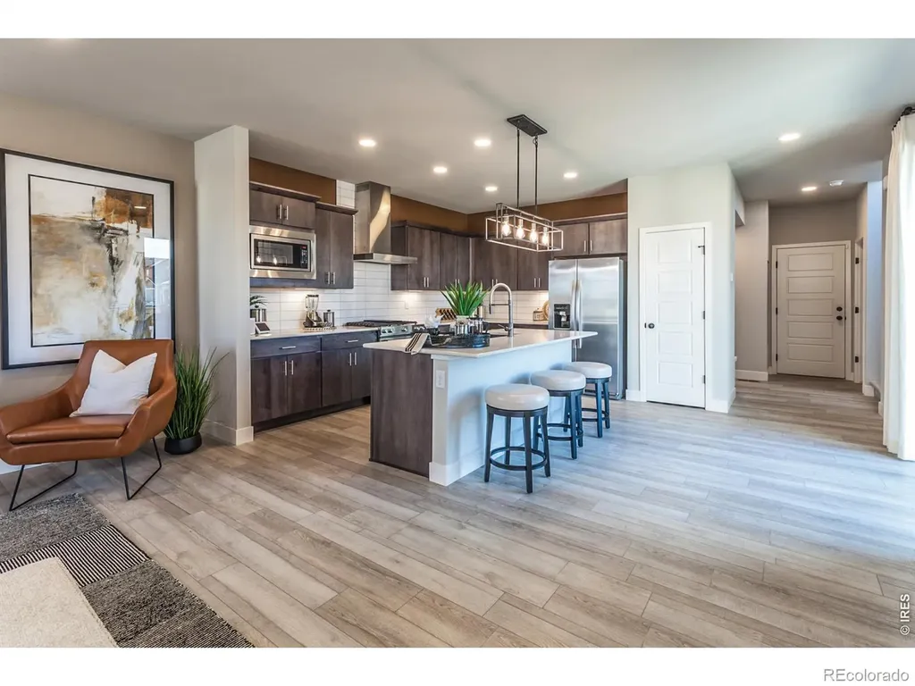 6125 Saddle Horn Drive Timnath CO 80547