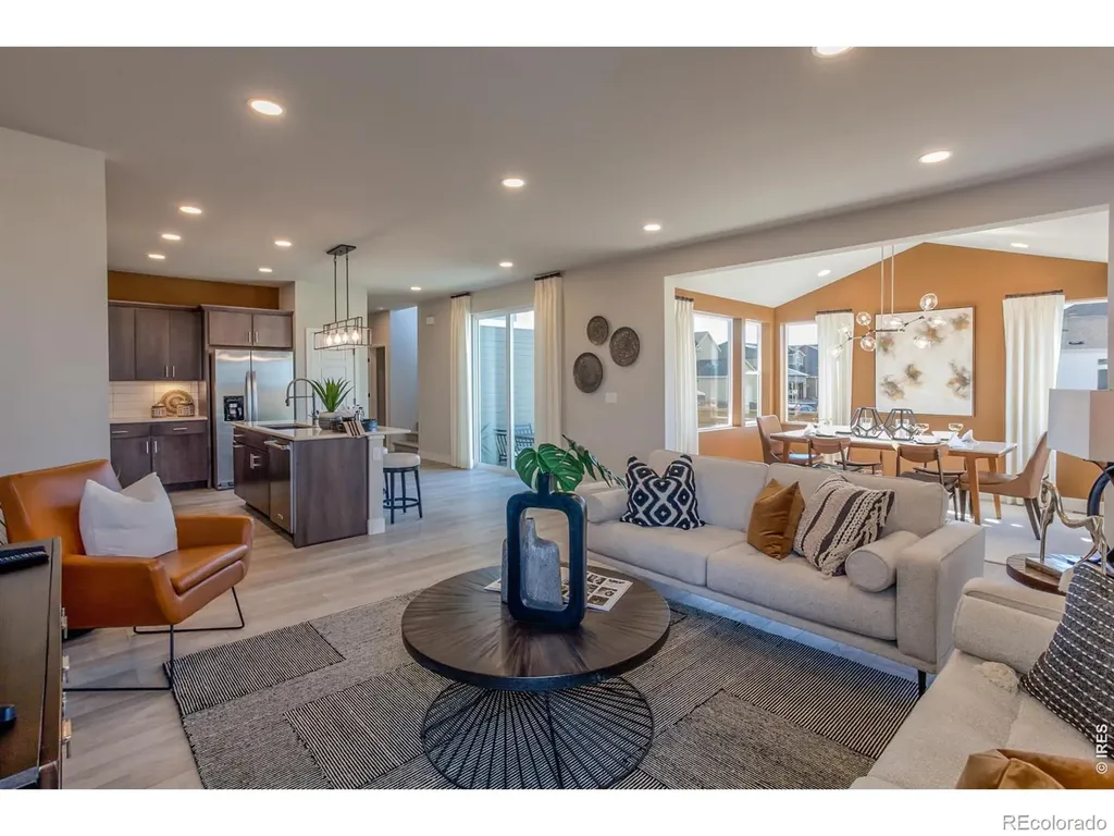 6125 Saddle Horn Drive Timnath CO 80547
