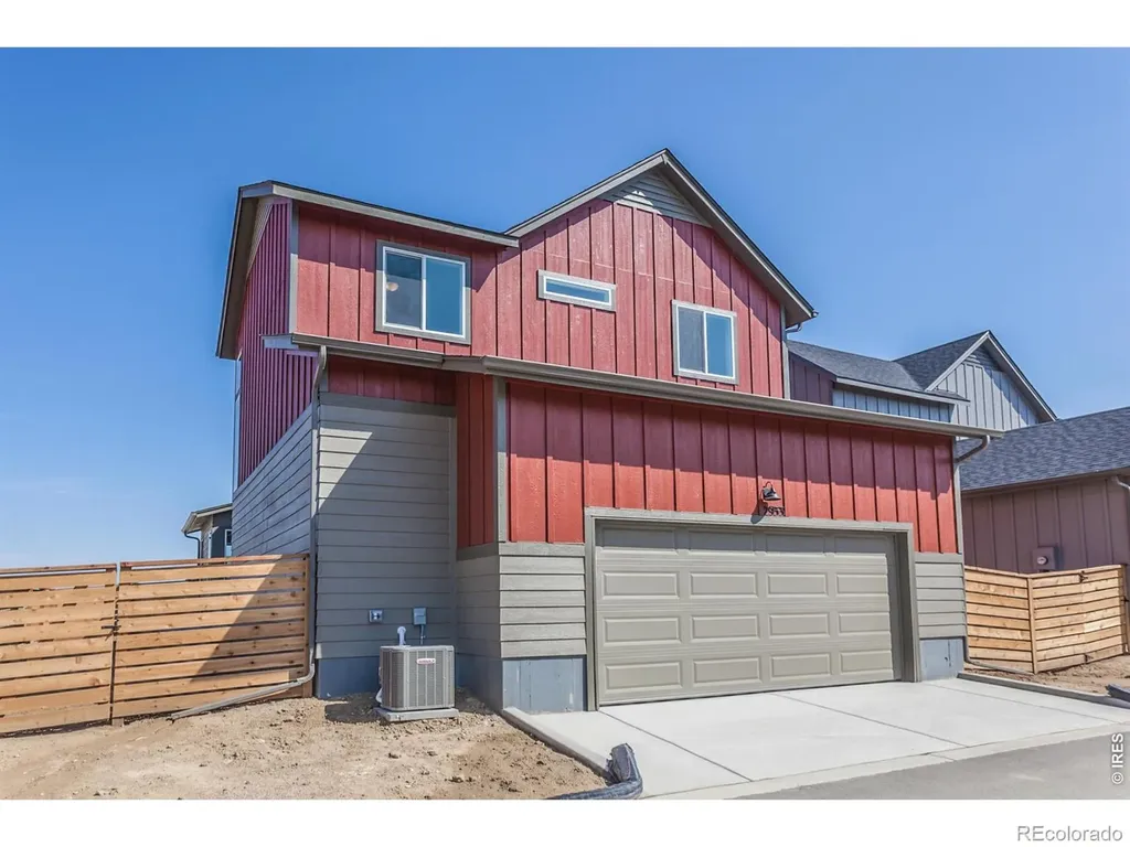 6125 Saddle Horn Drive Timnath CO 80547