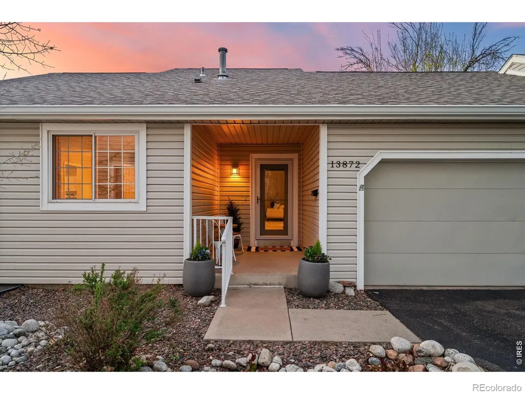 13872 E Linvale Place Aurora CO 80014