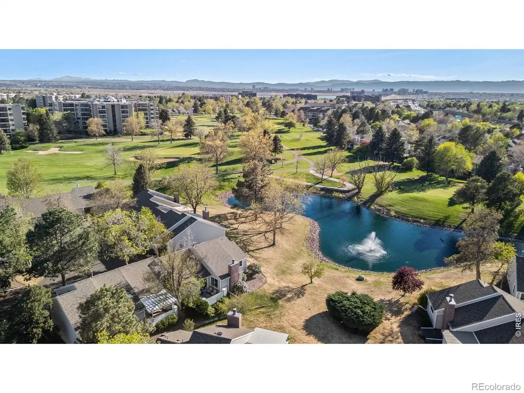 13872 E Linvale Place Aurora CO 80014
