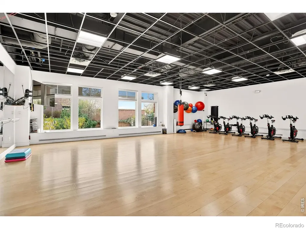 3301 Arapahoe Avenue Boulder CO 80303