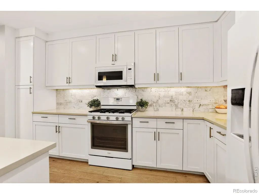 3301 Arapahoe Avenue Boulder CO 80303
