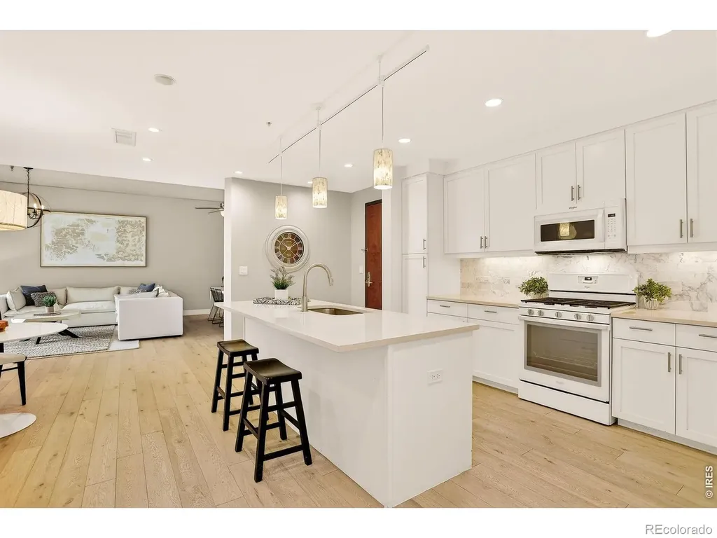 3301 Arapahoe Avenue Boulder CO 80303