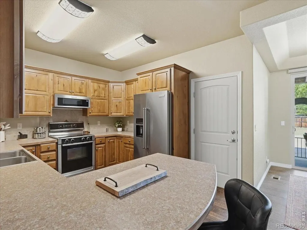 3527 Big Ben Drive Fort Collins CO 80526