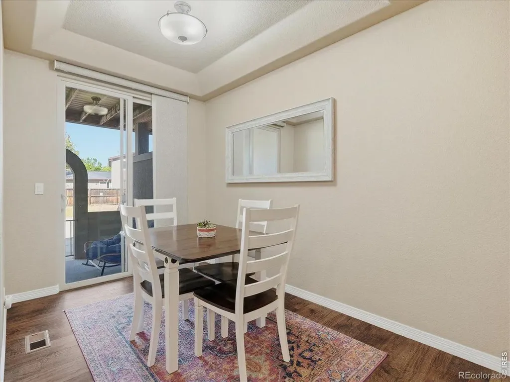 3527 Big Ben Drive Fort Collins CO 80526