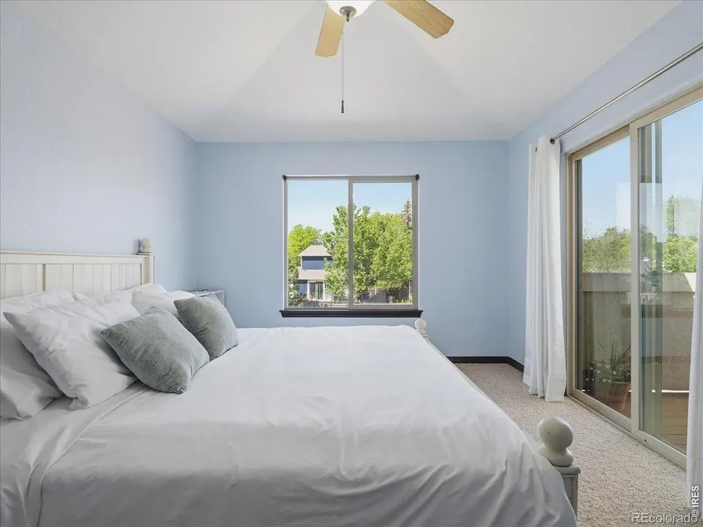 3527 Big Ben Drive Fort Collins CO 80526