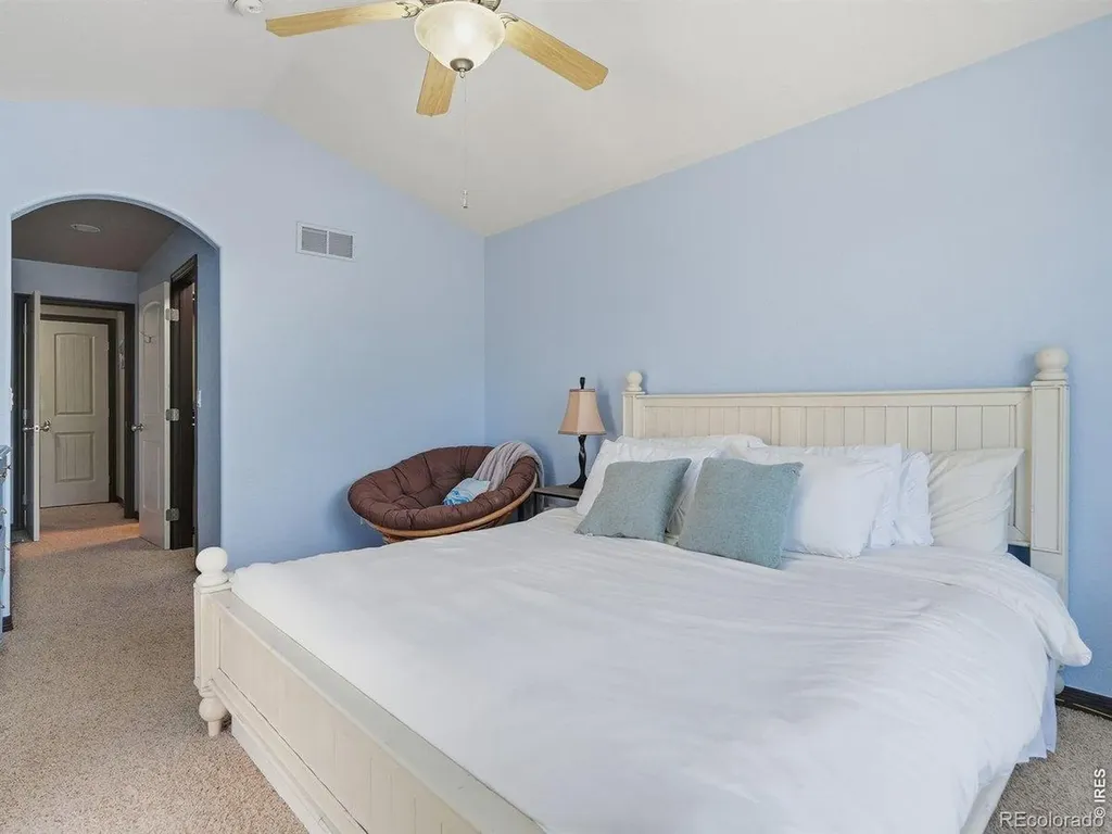 3527 Big Ben Drive Fort Collins CO 80526