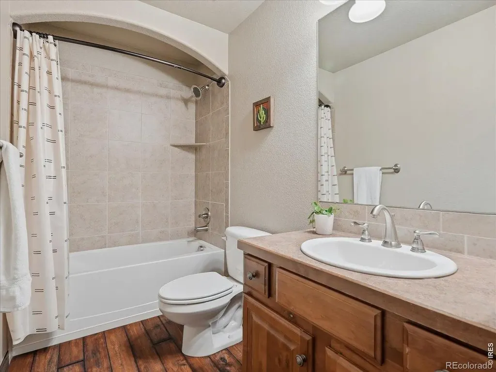 3527 Big Ben Drive Fort Collins CO 80526