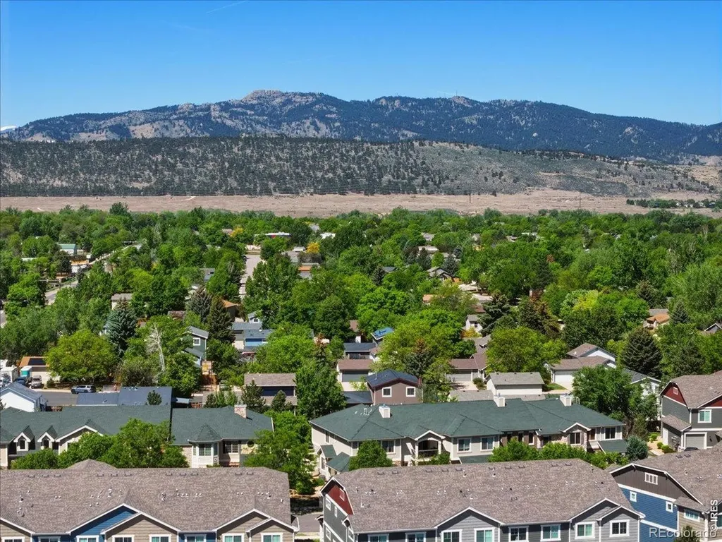 3527 Big Ben Drive Fort Collins CO 80526