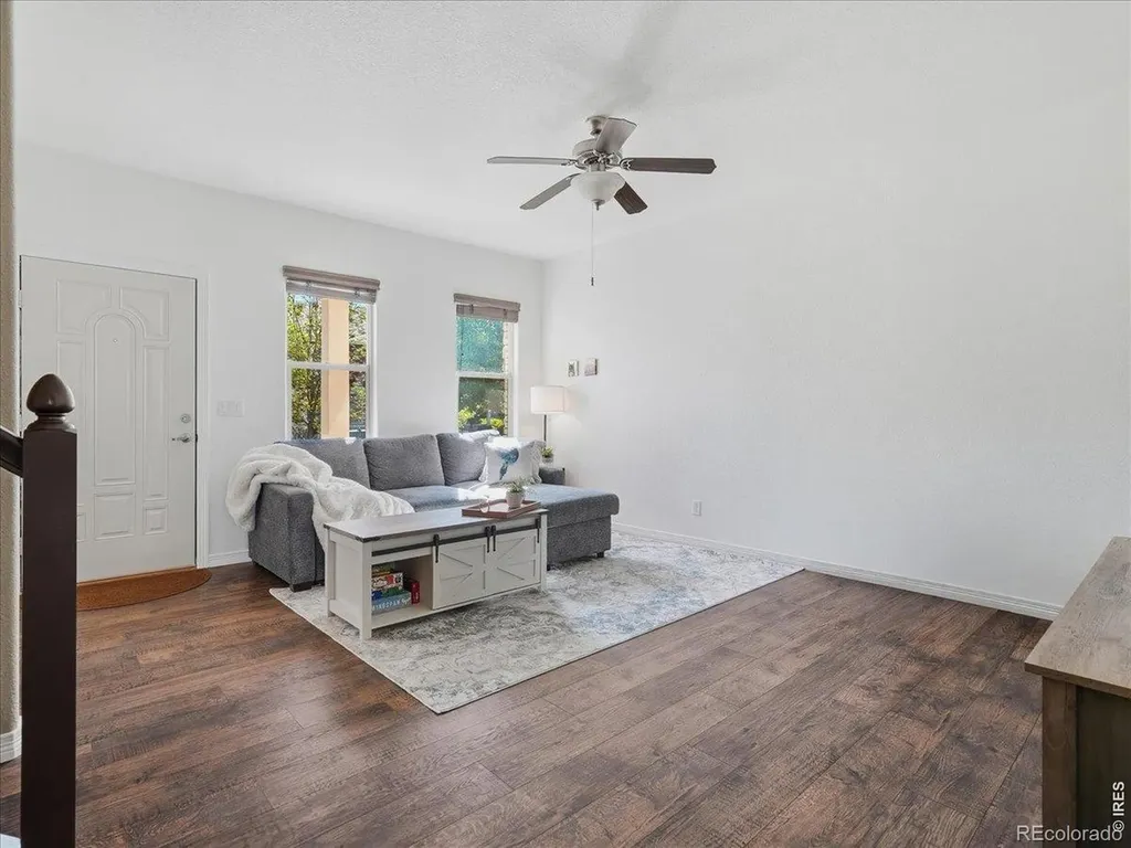 3527 Big Ben Drive Fort Collins CO 80526