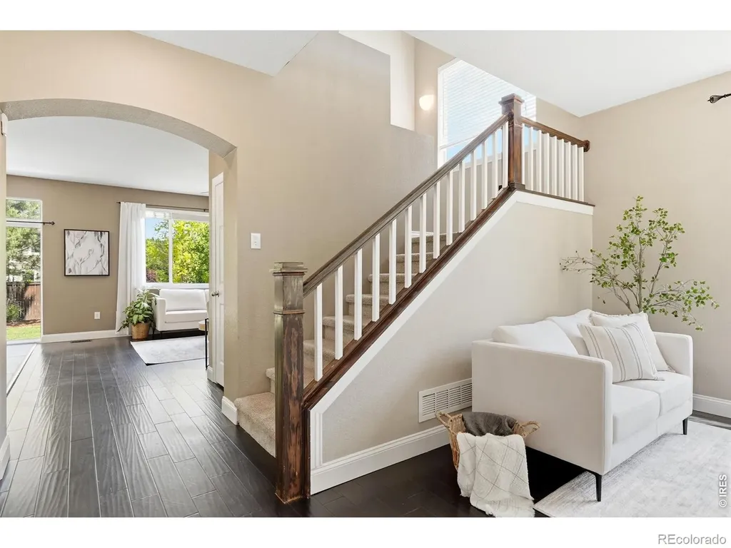 2708 Sage Creek Road Fort Collins CO 80528