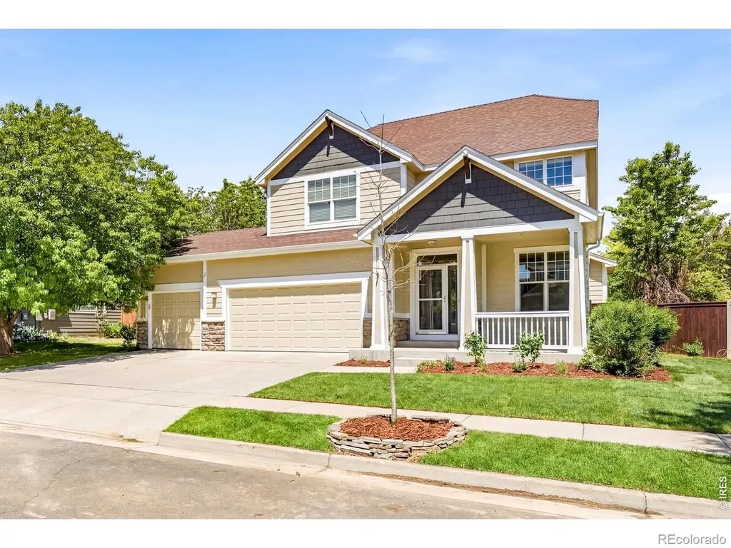 2708 Sage Creek Road Fort Collins CO 80528
