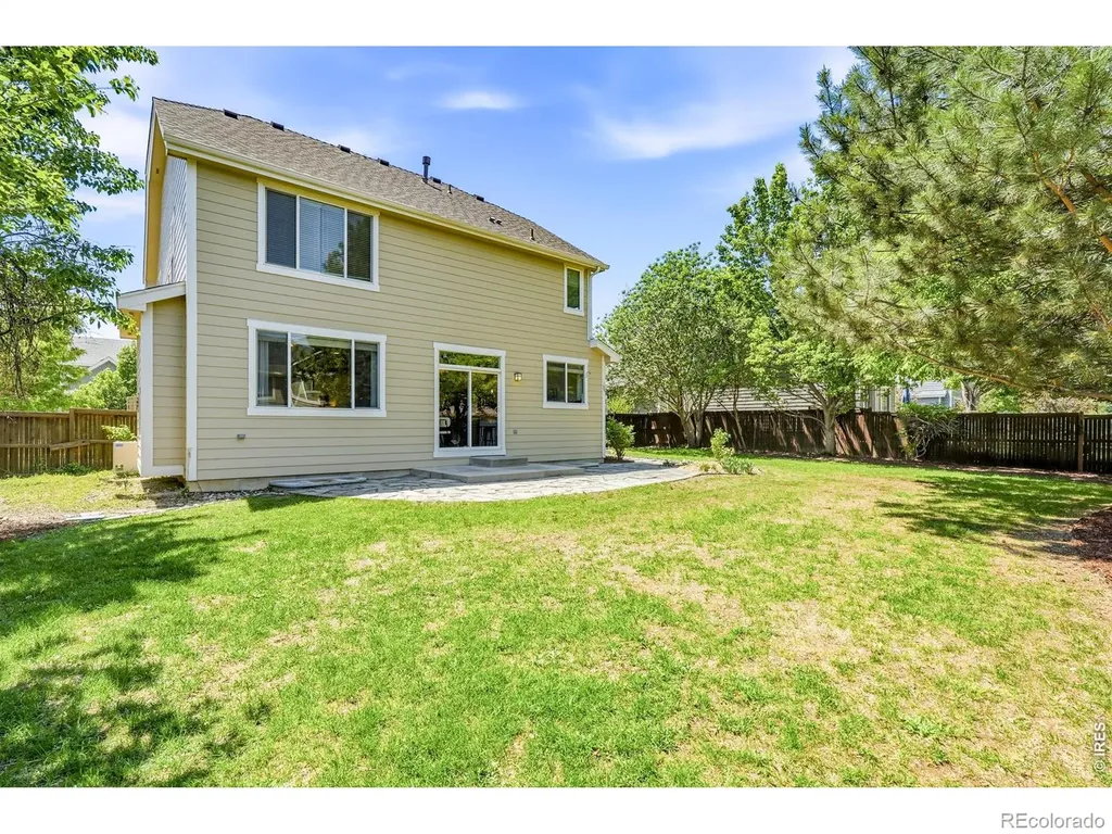 2708 Sage Creek Road Fort Collins CO 80528