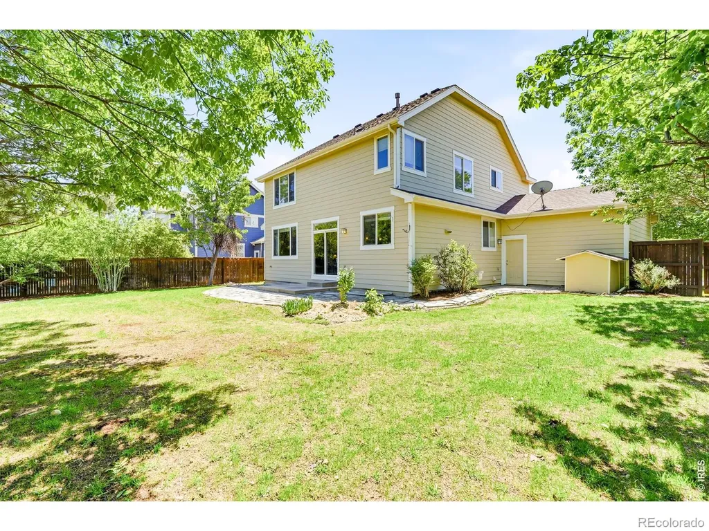 2708 Sage Creek Road Fort Collins CO 80528