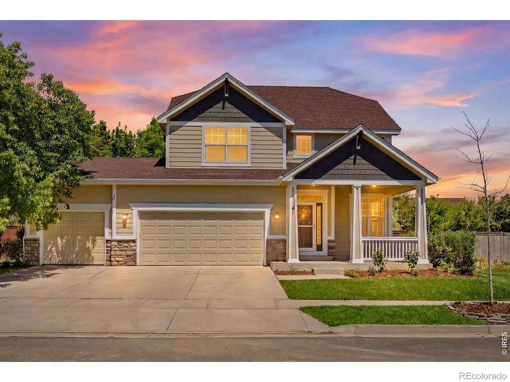 2708 Sage Creek Road Fort Collins CO 80528
