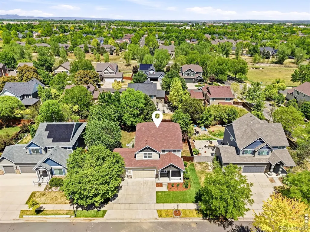 2708 Sage Creek Road Fort Collins CO 80528