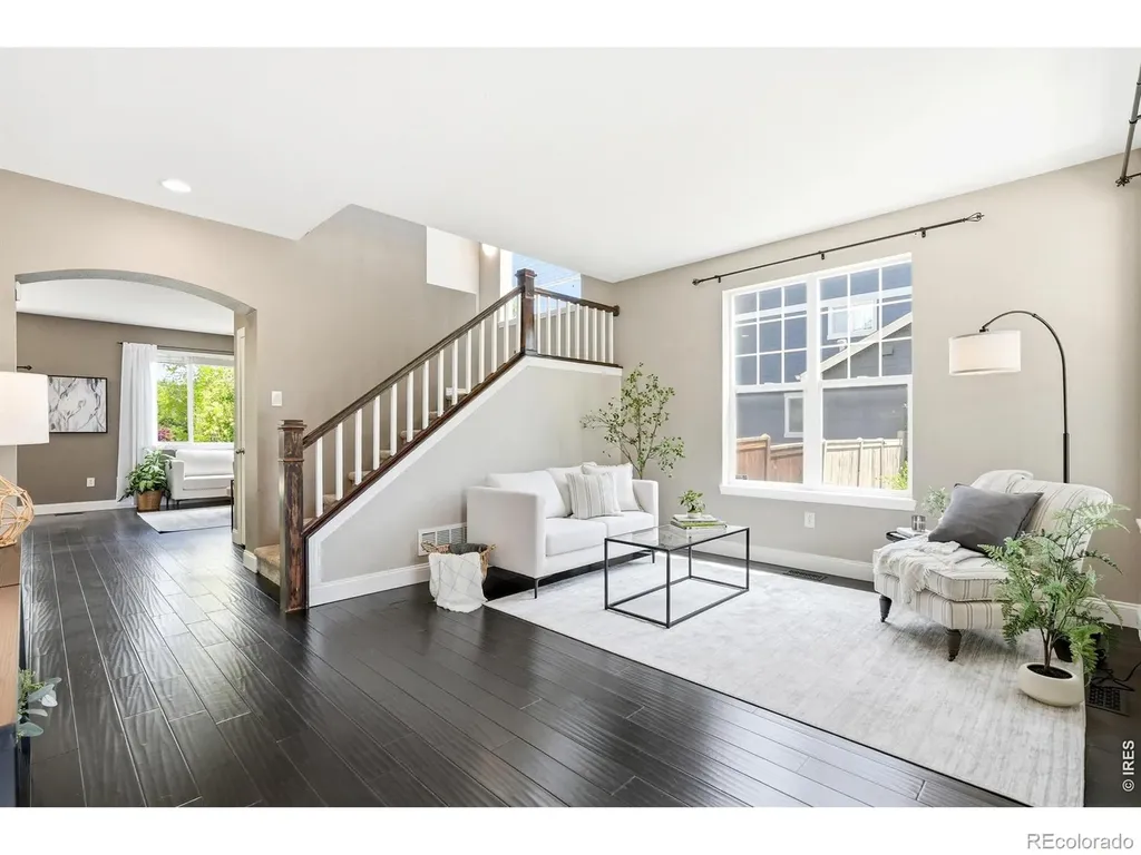 2708 Sage Creek Road Fort Collins CO 80528