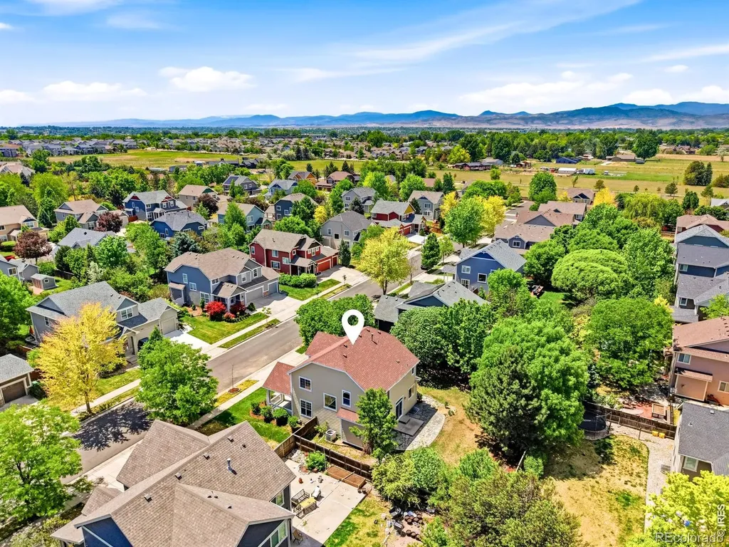 2708 Sage Creek Road Fort Collins CO 80528