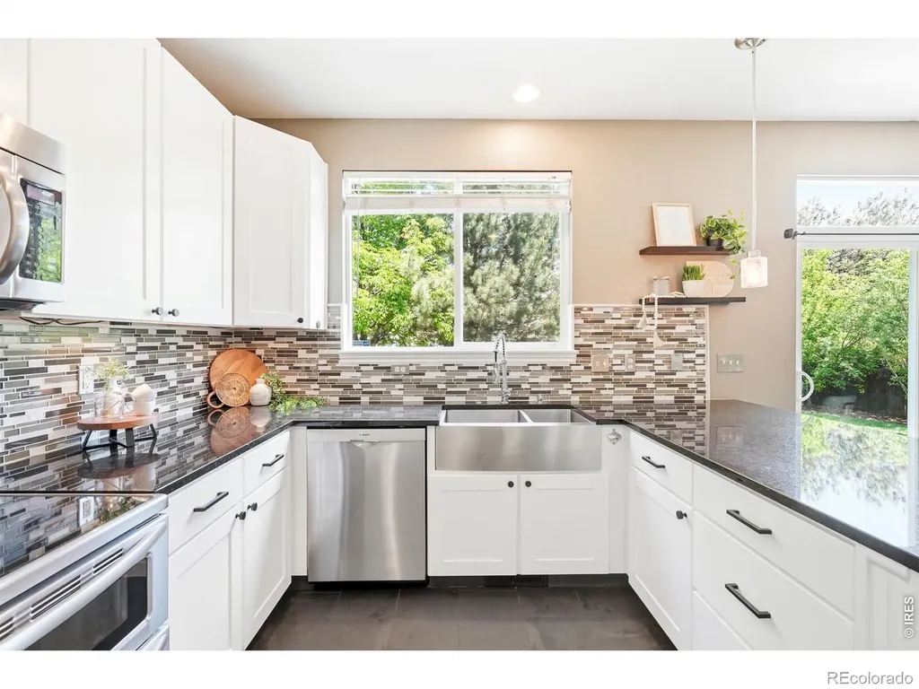 2708 Sage Creek Road Fort Collins CO 80528