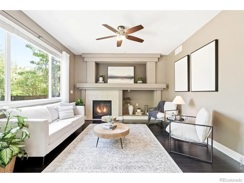 2708 Sage Creek Road Fort Collins CO 80528