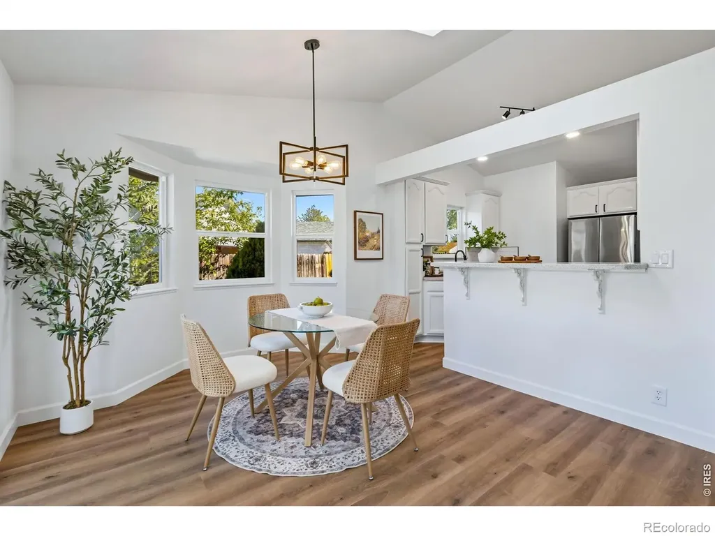 1622 40th St Court Evans CO 80620