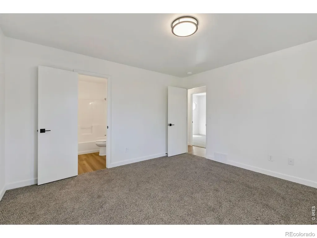 1622 40th St Court Evans CO 80620