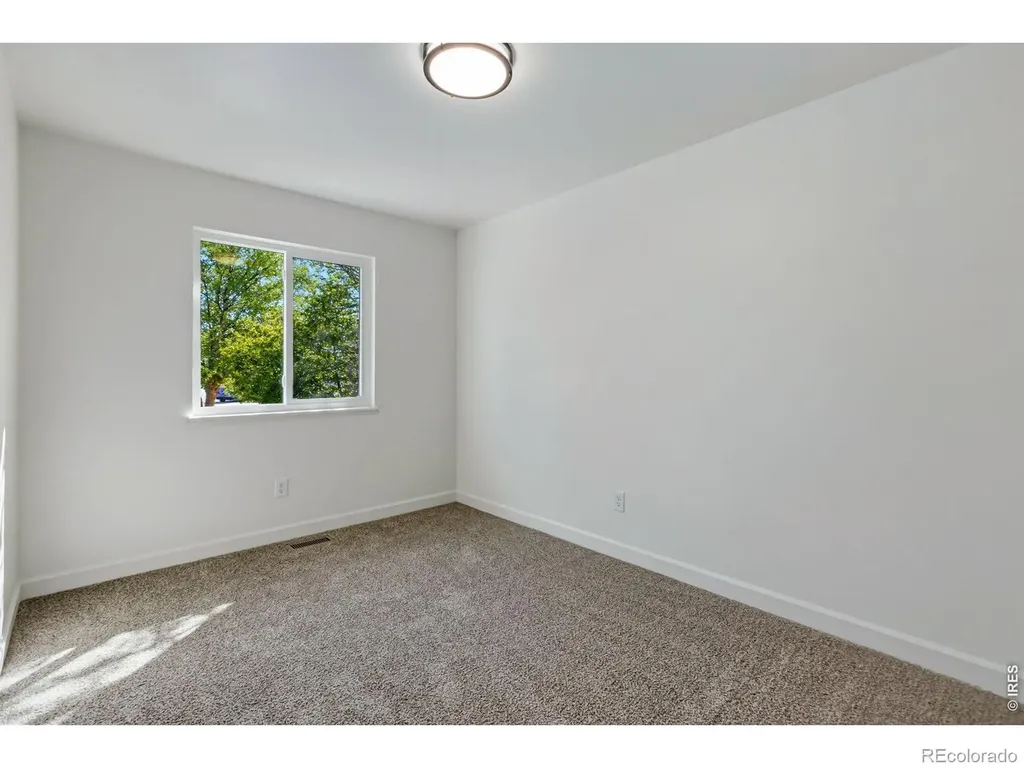 1622 40th St Court Evans CO 80620