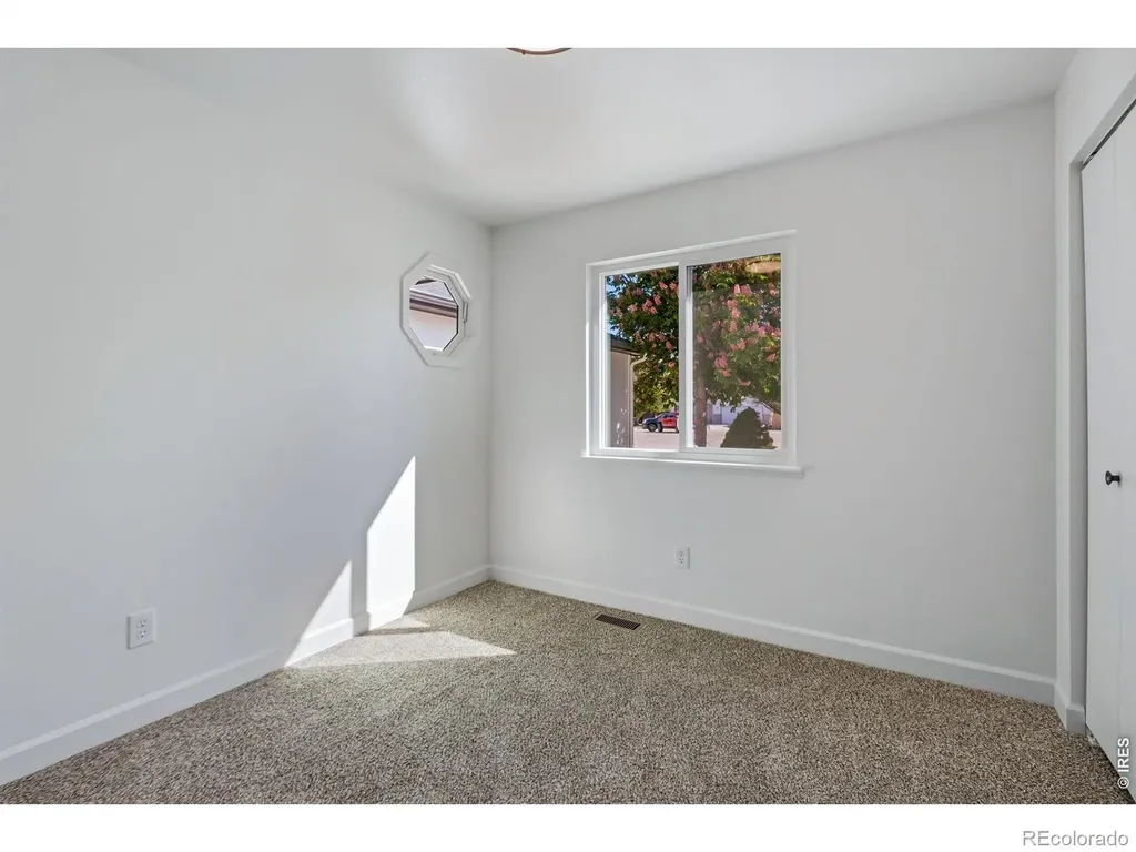 1622 40th St Court Evans CO 80620