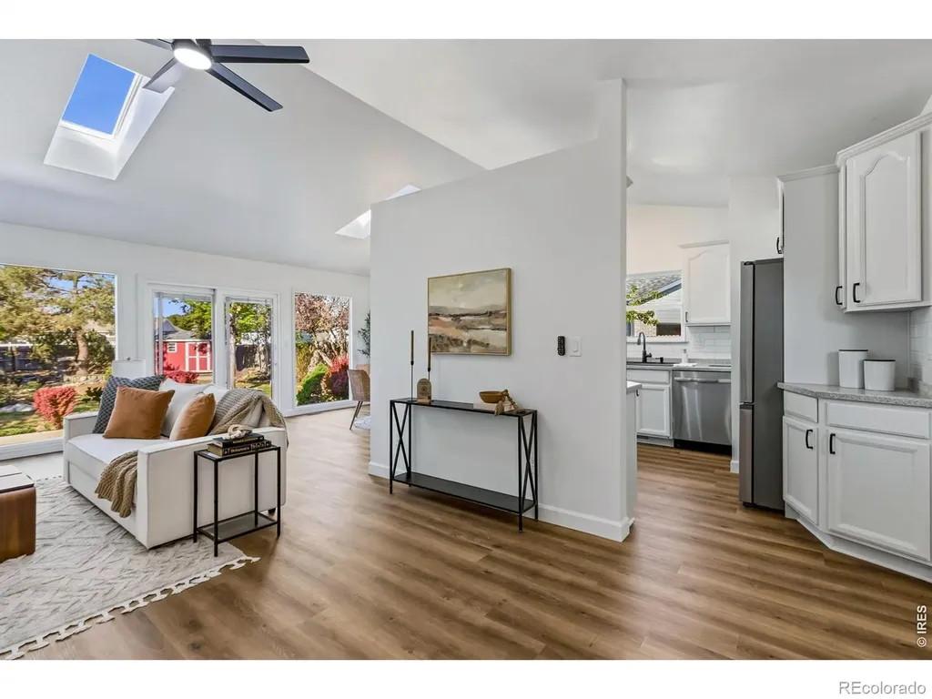 1622 40th St Court Evans CO 80620