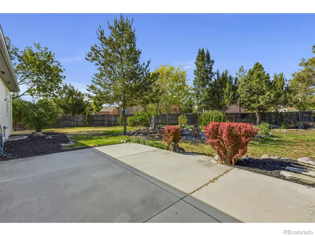 1622 40th St Court Evans CO 80620