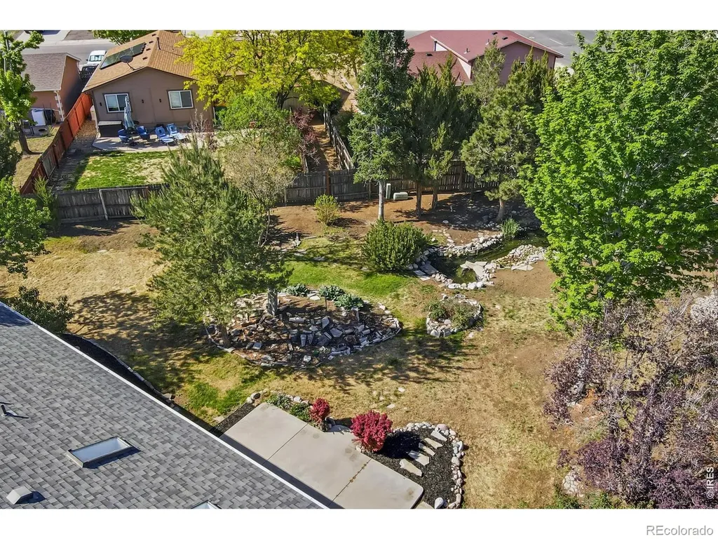 1622 40th St Court Evans CO 80620