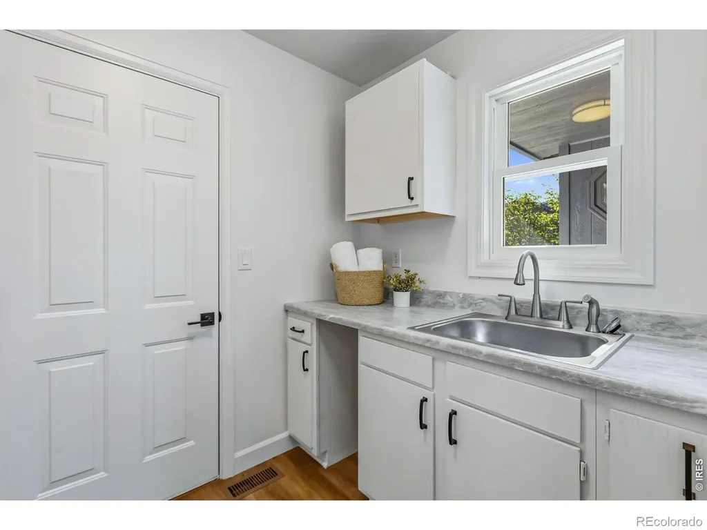 1622 40th St Court Evans CO 80620