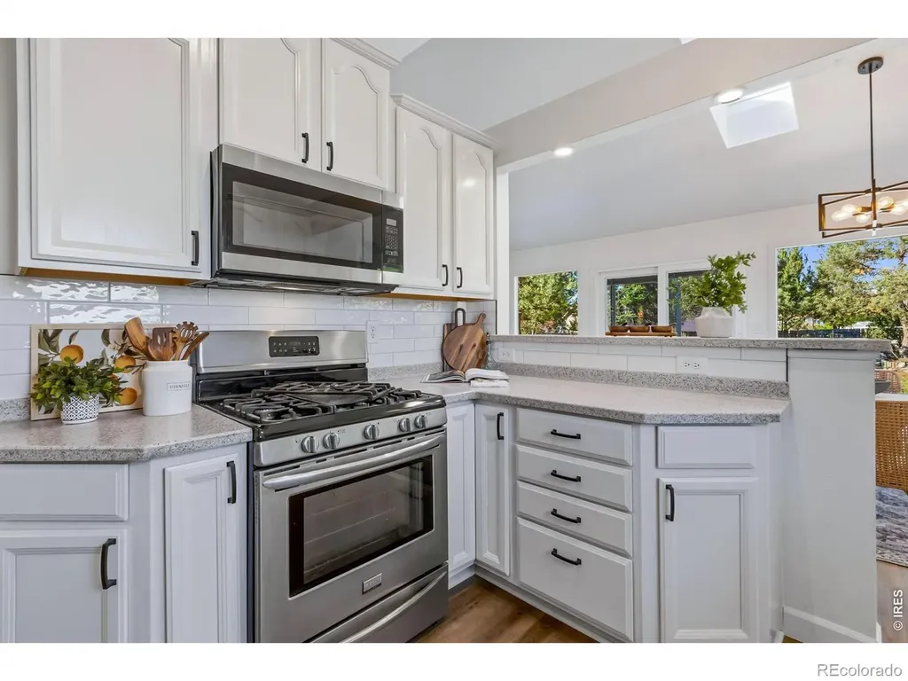 1622 40th St Court Evans CO 80620