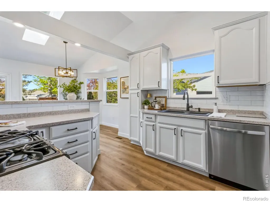 1622 40th St Court Evans CO 80620