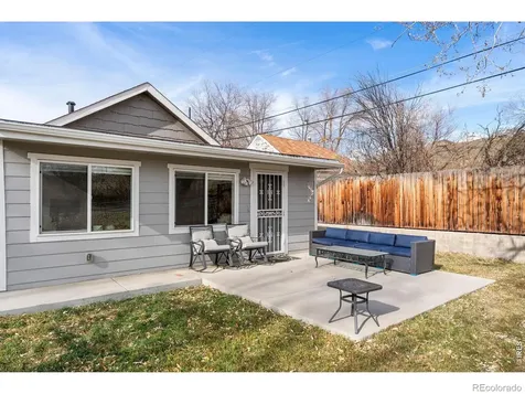 8169 Quaker Street Arvada CO 80007