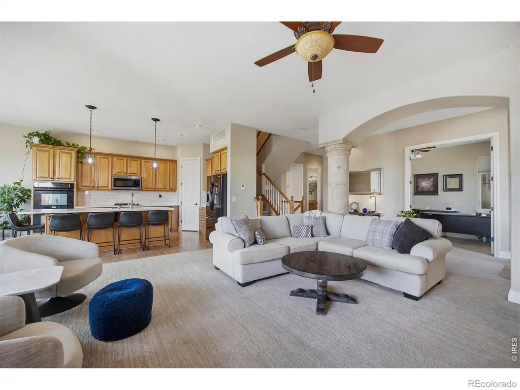 404 Split Rock Drive Loveland CO 80537